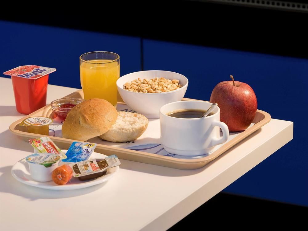 Ibis Budget Rennes Route De Saint Malo Montgermont Εξωτερικό φωτογραφία